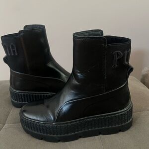 Puma Fenty Boot